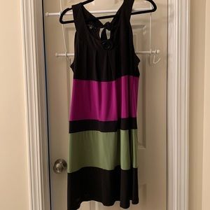 Women’s Large Dress 👗 Very Cute!